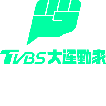 TVBS 大運動家 Logo